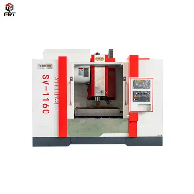 VMC 1160 CNC