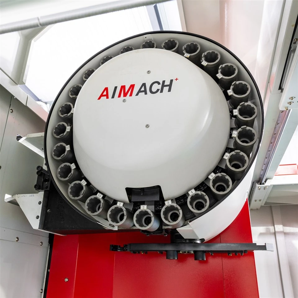 VMC CNC